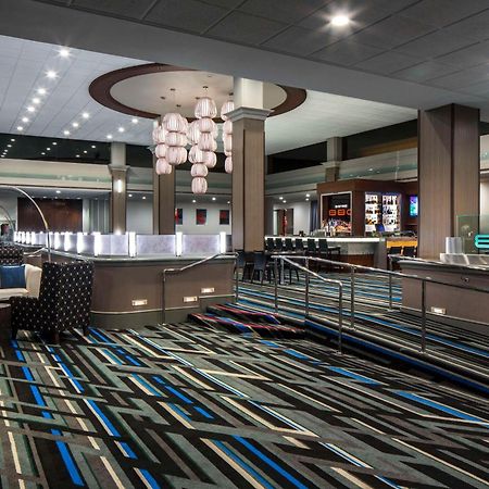Doubletree By Hilton Newark-Fremont Hotel Kültér fotó