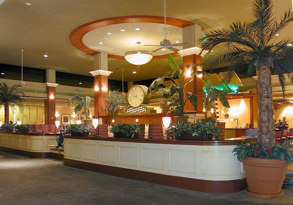 Doubletree By Hilton Newark-Fremont Hotel Beltér fotó