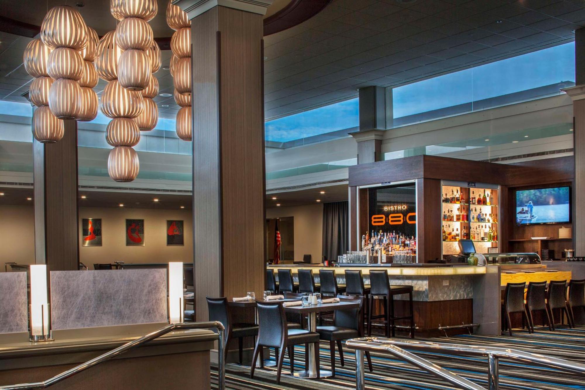 Doubletree By Hilton Newark-Fremont Hotel Kültér fotó