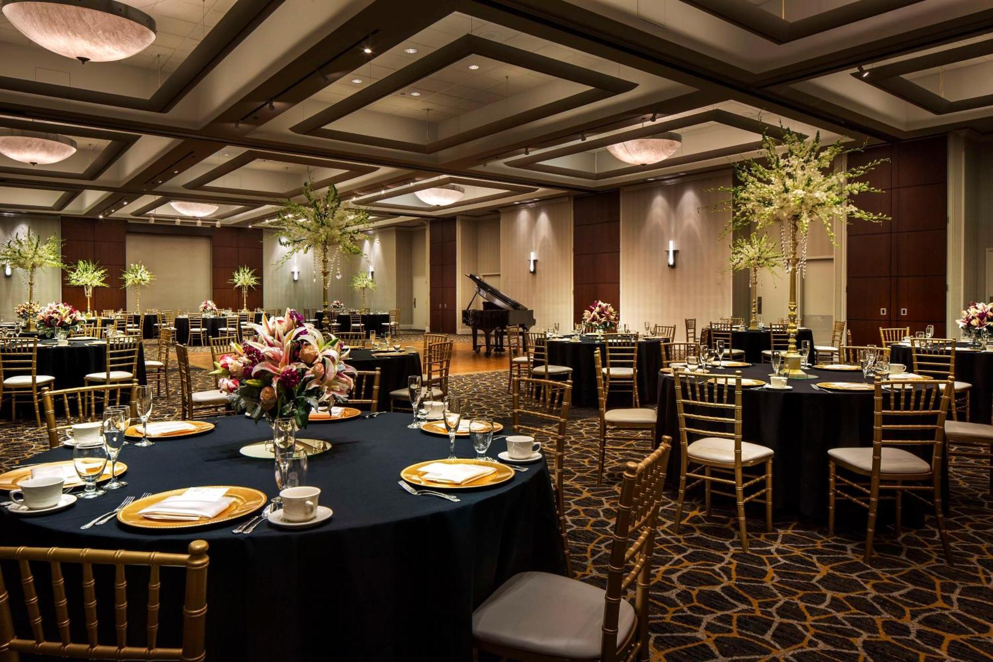 Doubletree By Hilton Newark-Fremont Hotel Kültér fotó