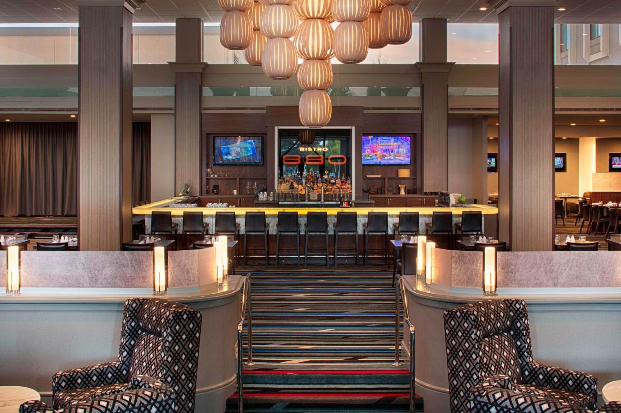 Doubletree By Hilton Newark-Fremont Hotel Kültér fotó