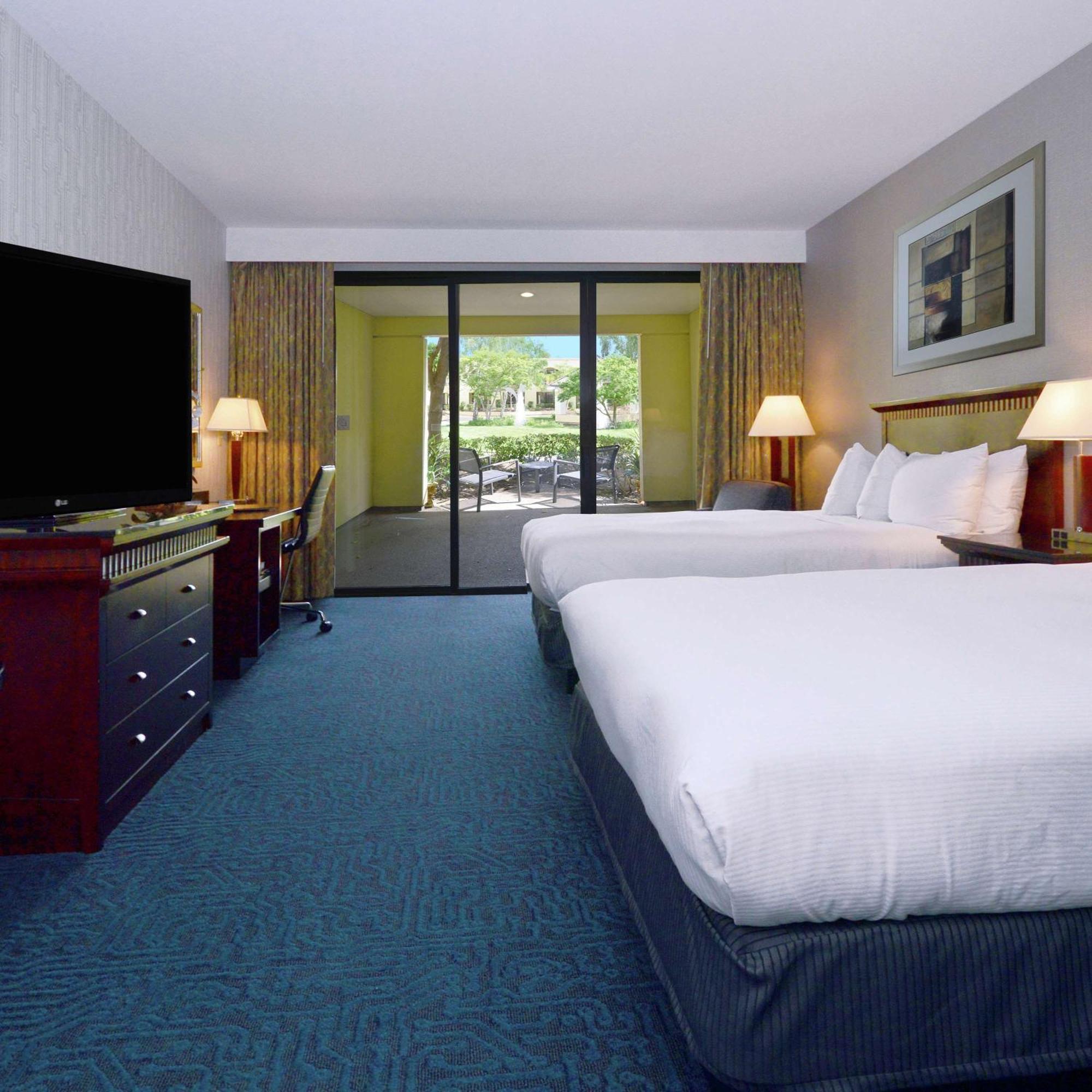 Doubletree By Hilton Newark-Fremont Hotel Kültér fotó