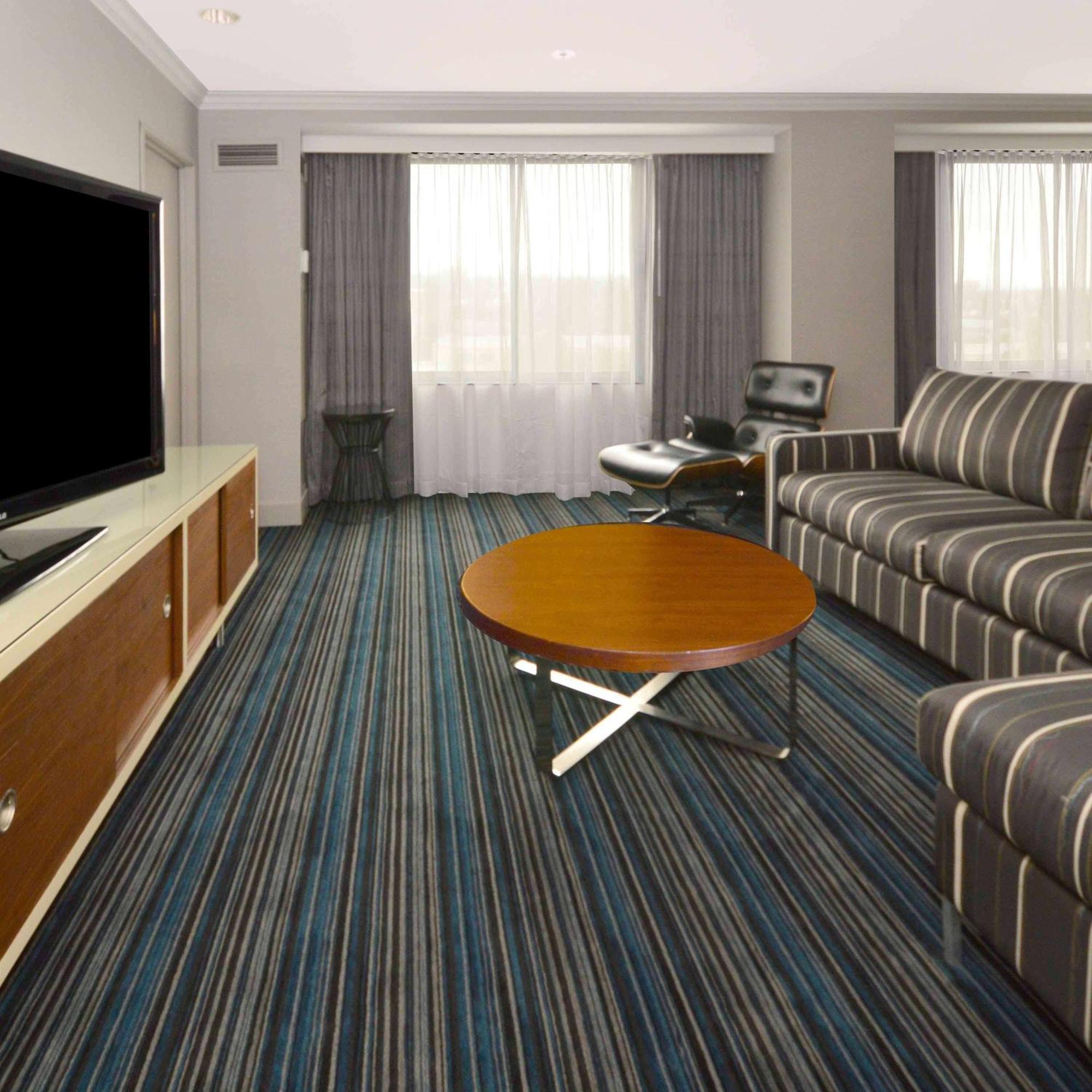 Doubletree By Hilton Newark-Fremont Hotel Kültér fotó