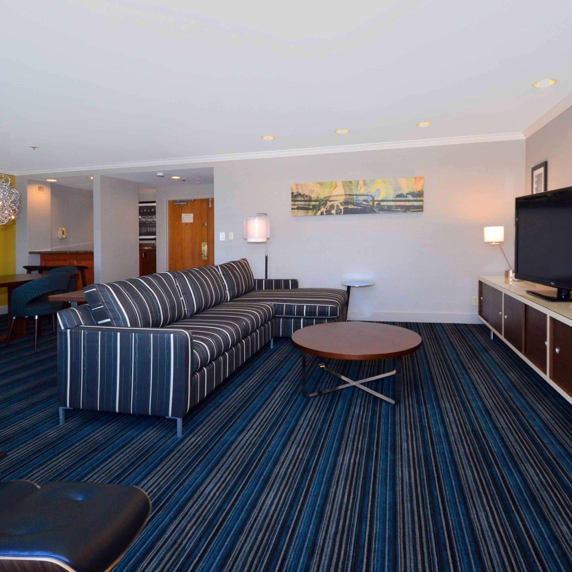 Doubletree By Hilton Newark-Fremont Hotel Kültér fotó