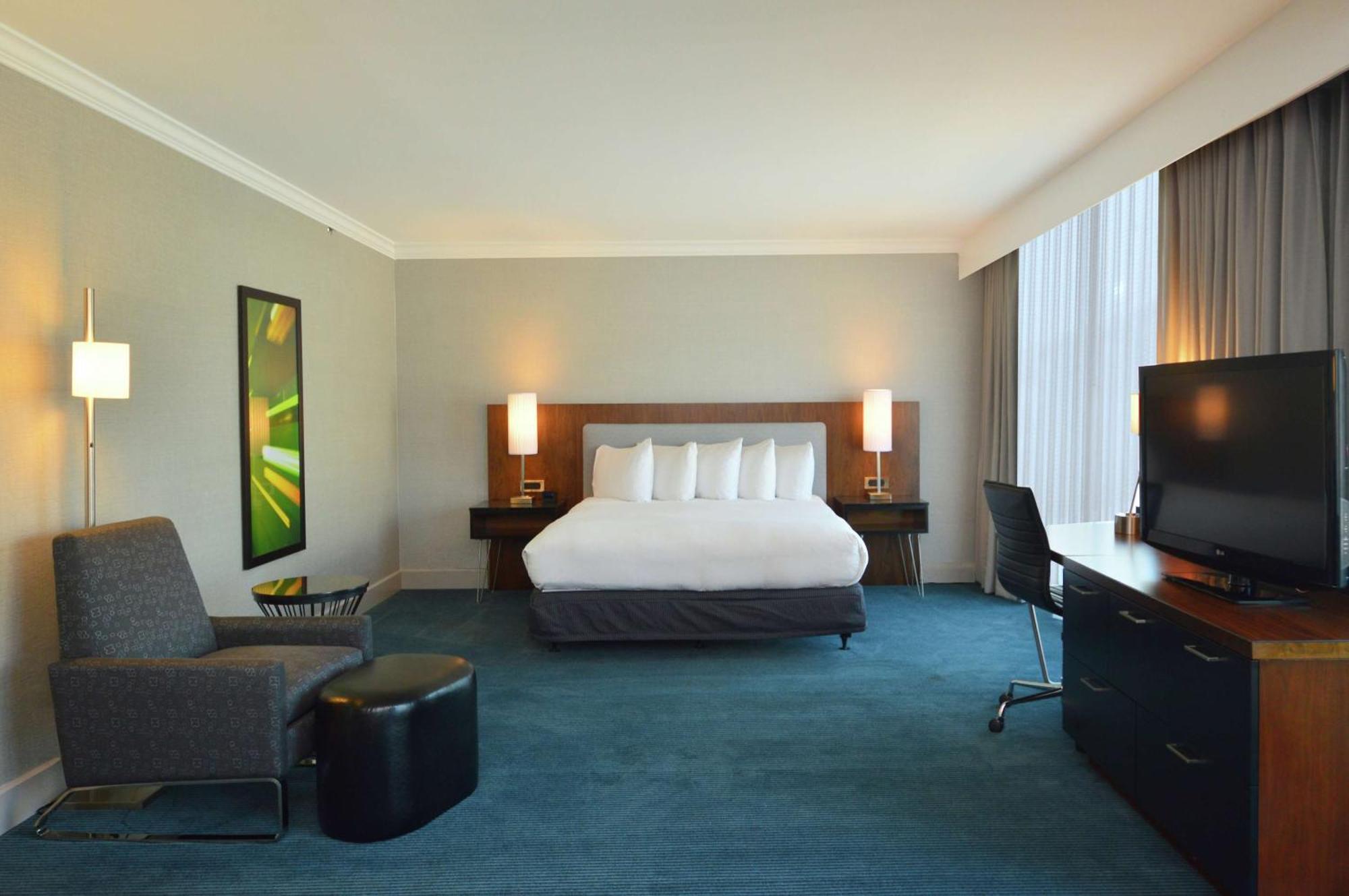 Doubletree By Hilton Newark-Fremont Hotel Kültér fotó