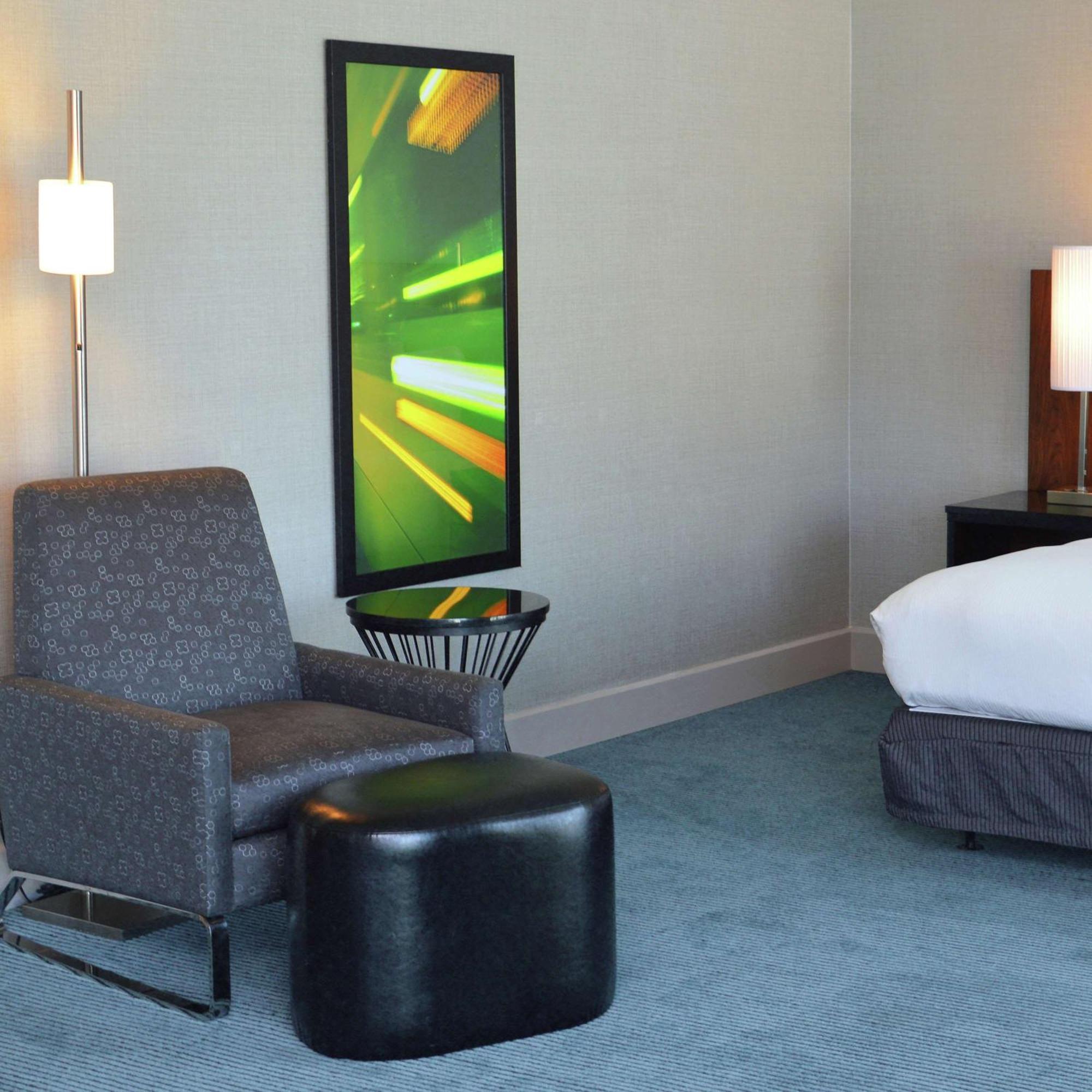 Doubletree By Hilton Newark-Fremont Hotel Kültér fotó
