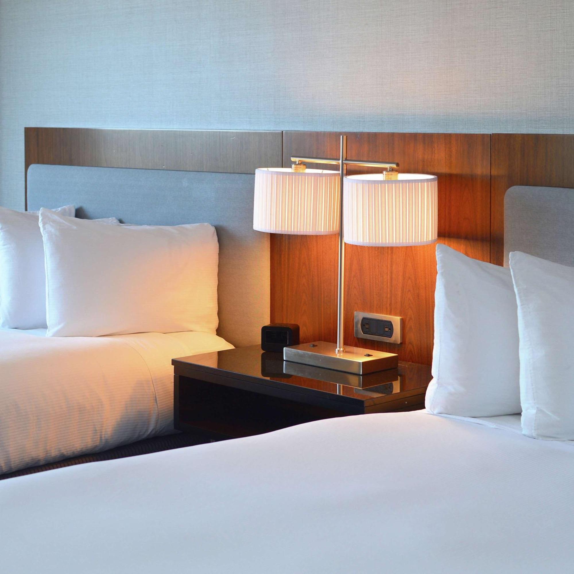 Doubletree By Hilton Newark-Fremont Hotel Kültér fotó