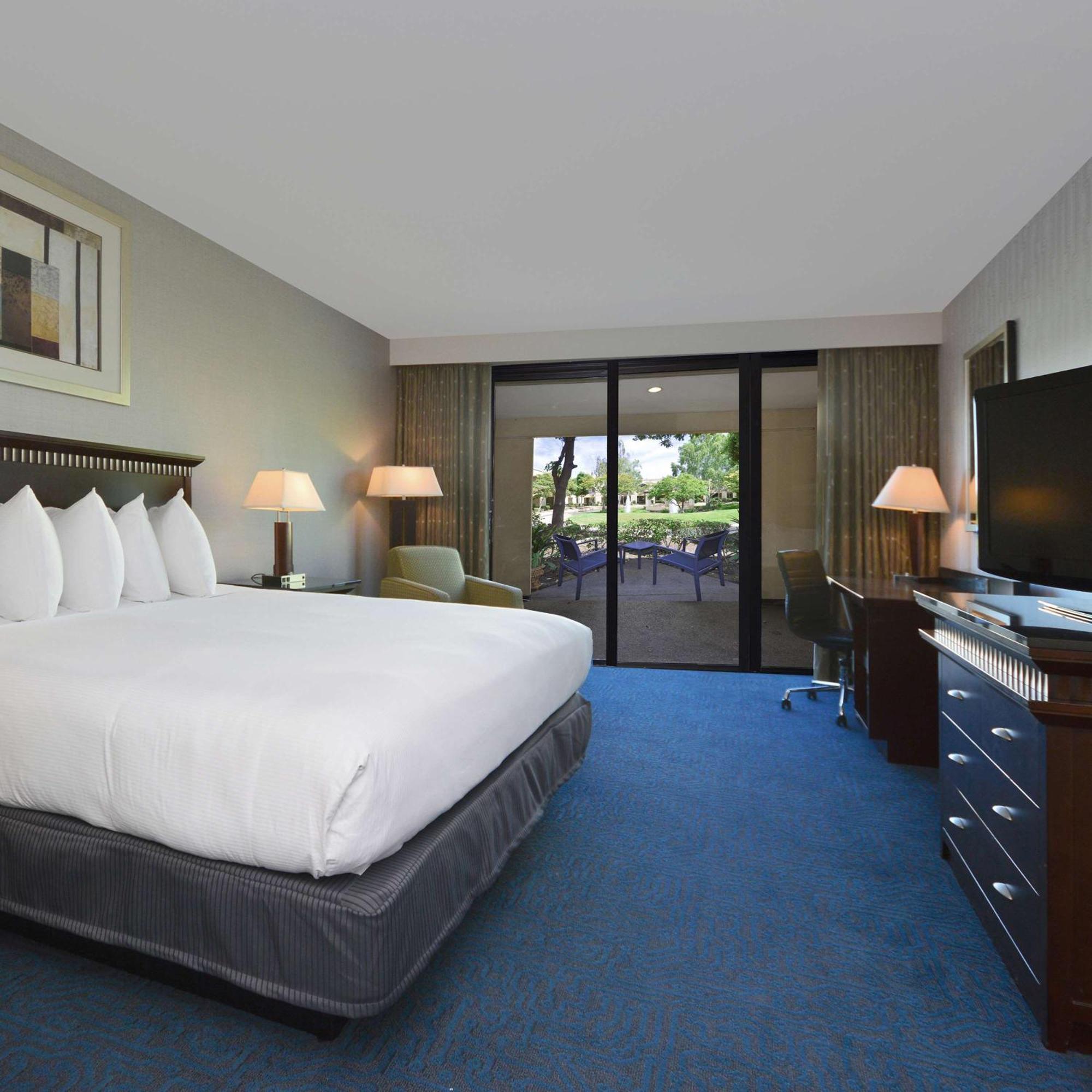 Doubletree By Hilton Newark-Fremont Hotel Kültér fotó