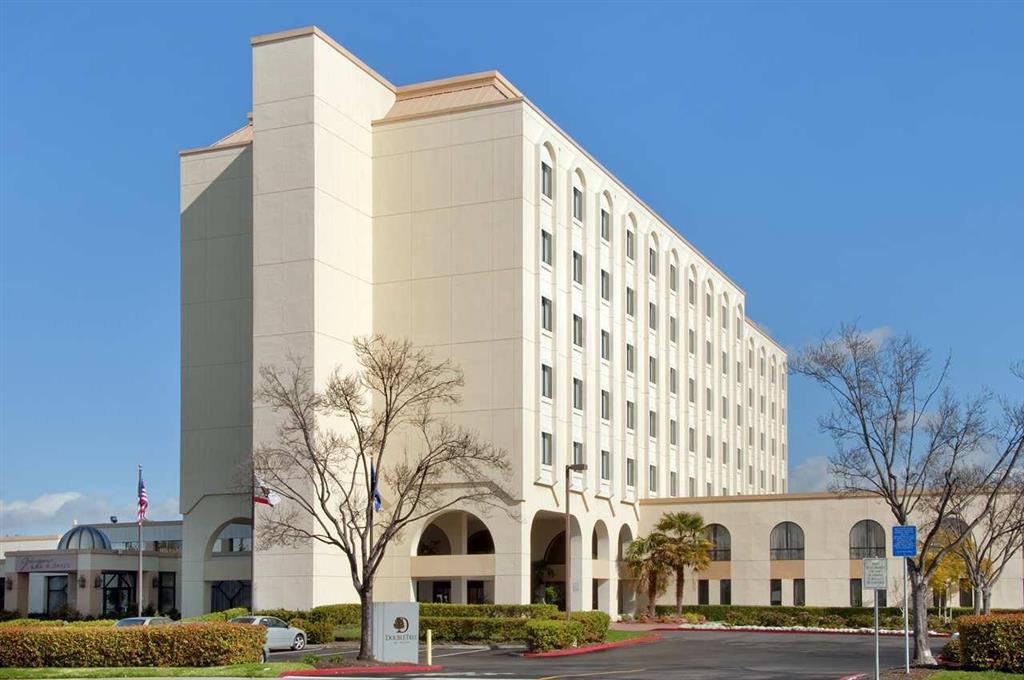 Doubletree By Hilton Newark-Fremont Hotel Kültér fotó